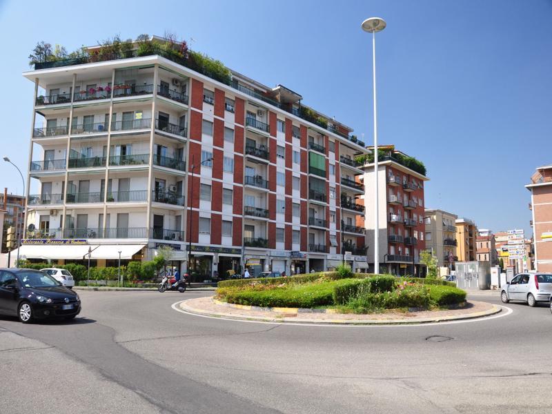 A Casa Di Franci Apartment Парма Екстериор снимка