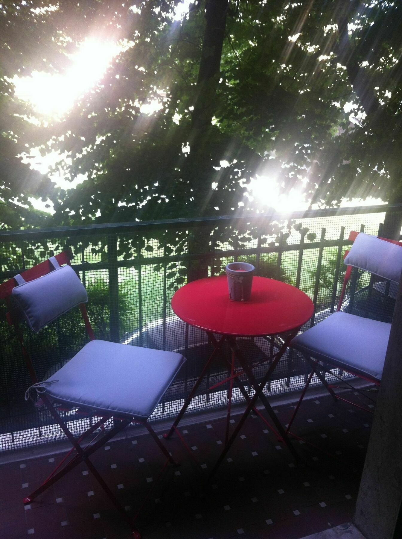 A Casa Di Franci Apartment Парма Екстериор снимка