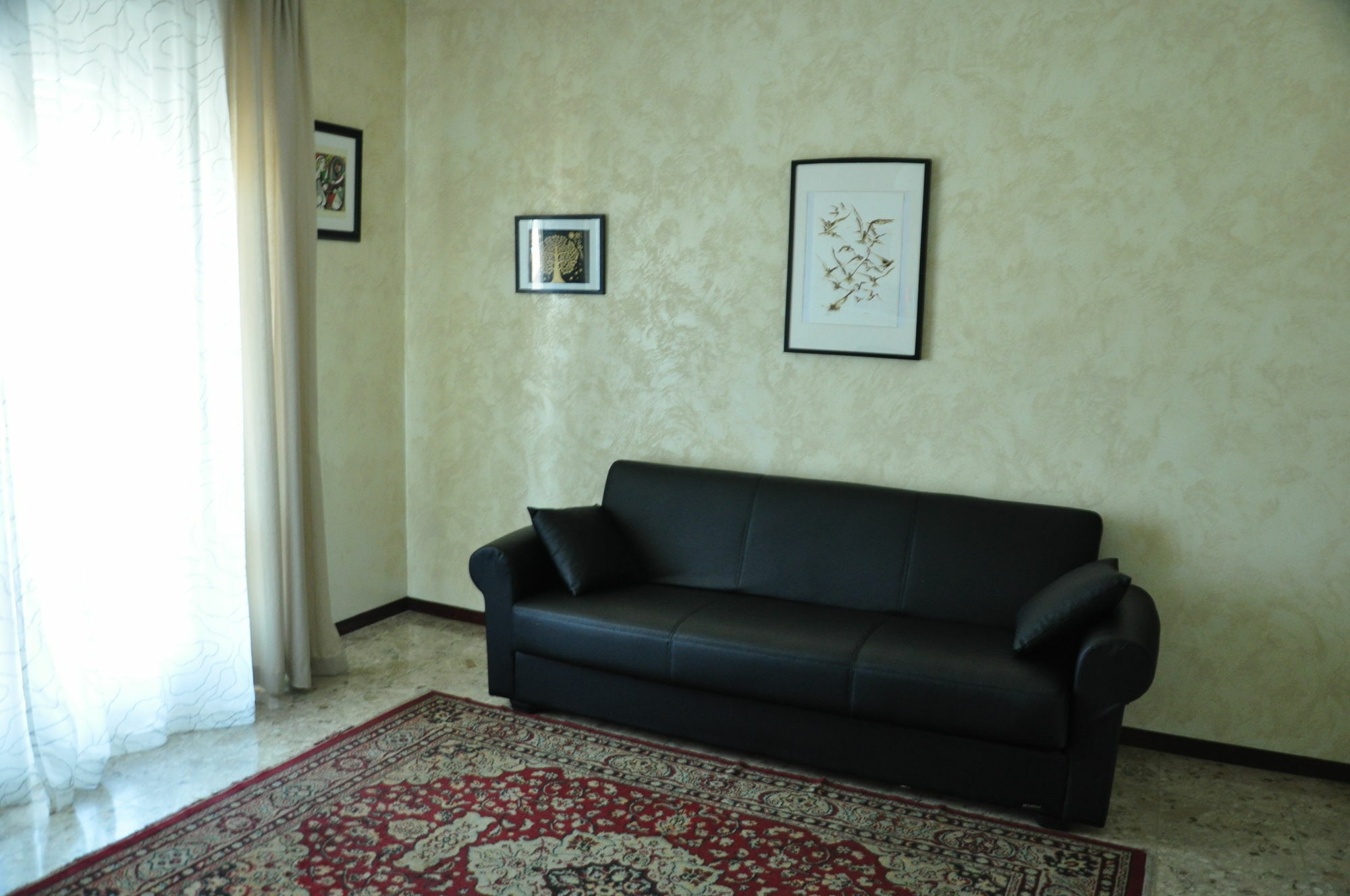 A Casa Di Franci Apartment Парма Екстериор снимка